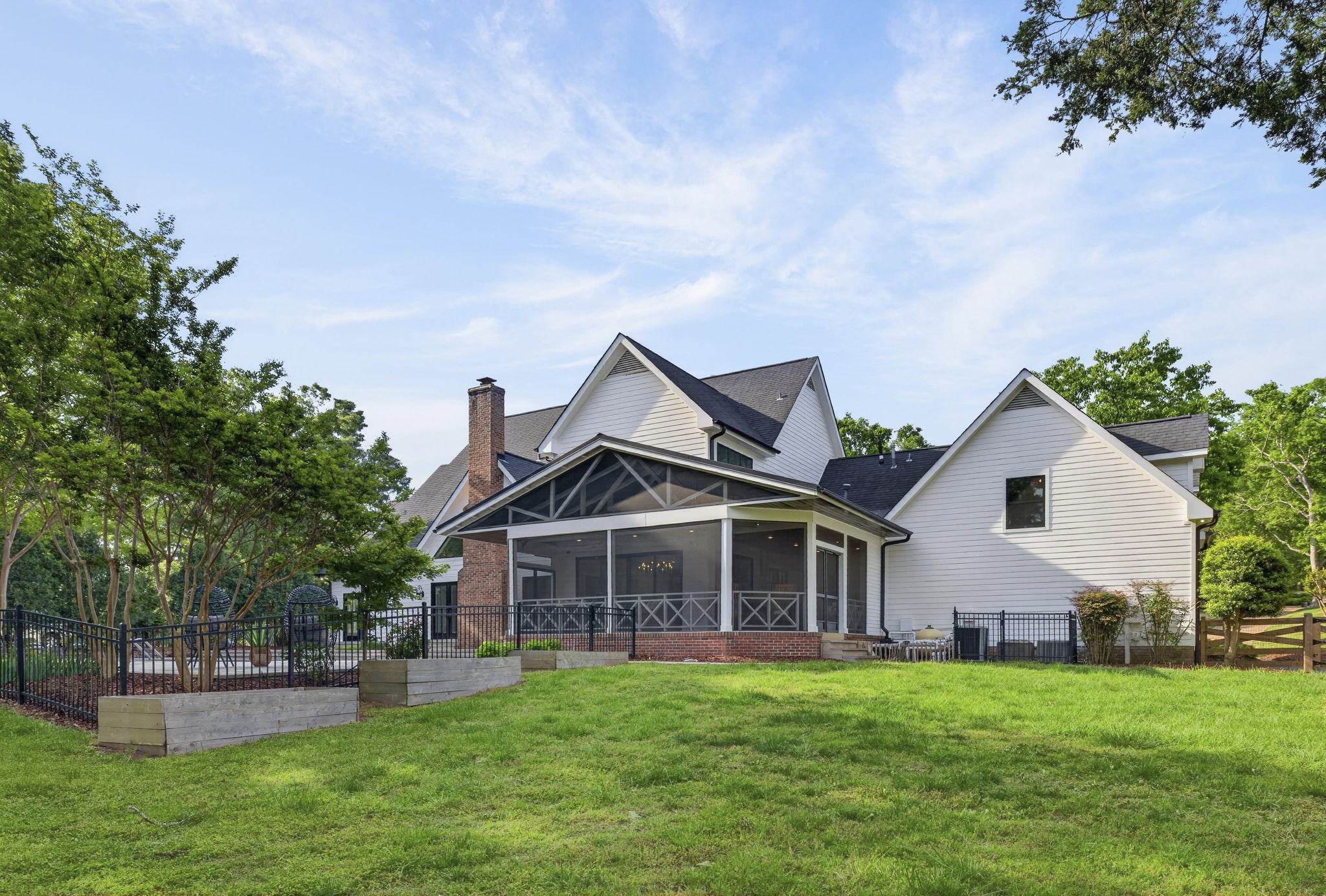 546 Turtle Creek Drive Brentwood TN 37027
