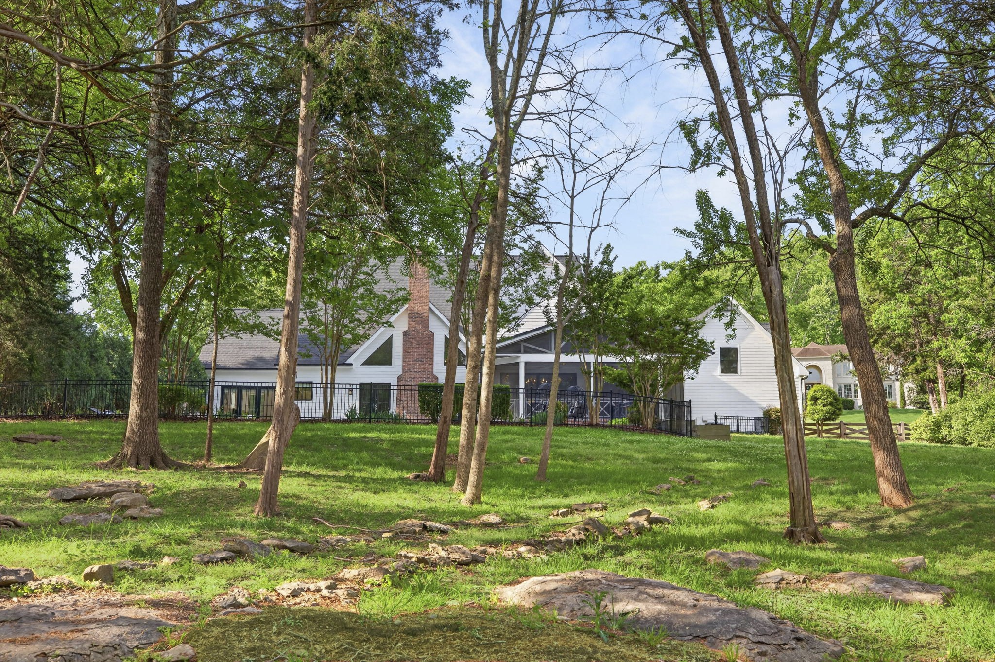 546 Turtle Creek Drive Brentwood TN 37027