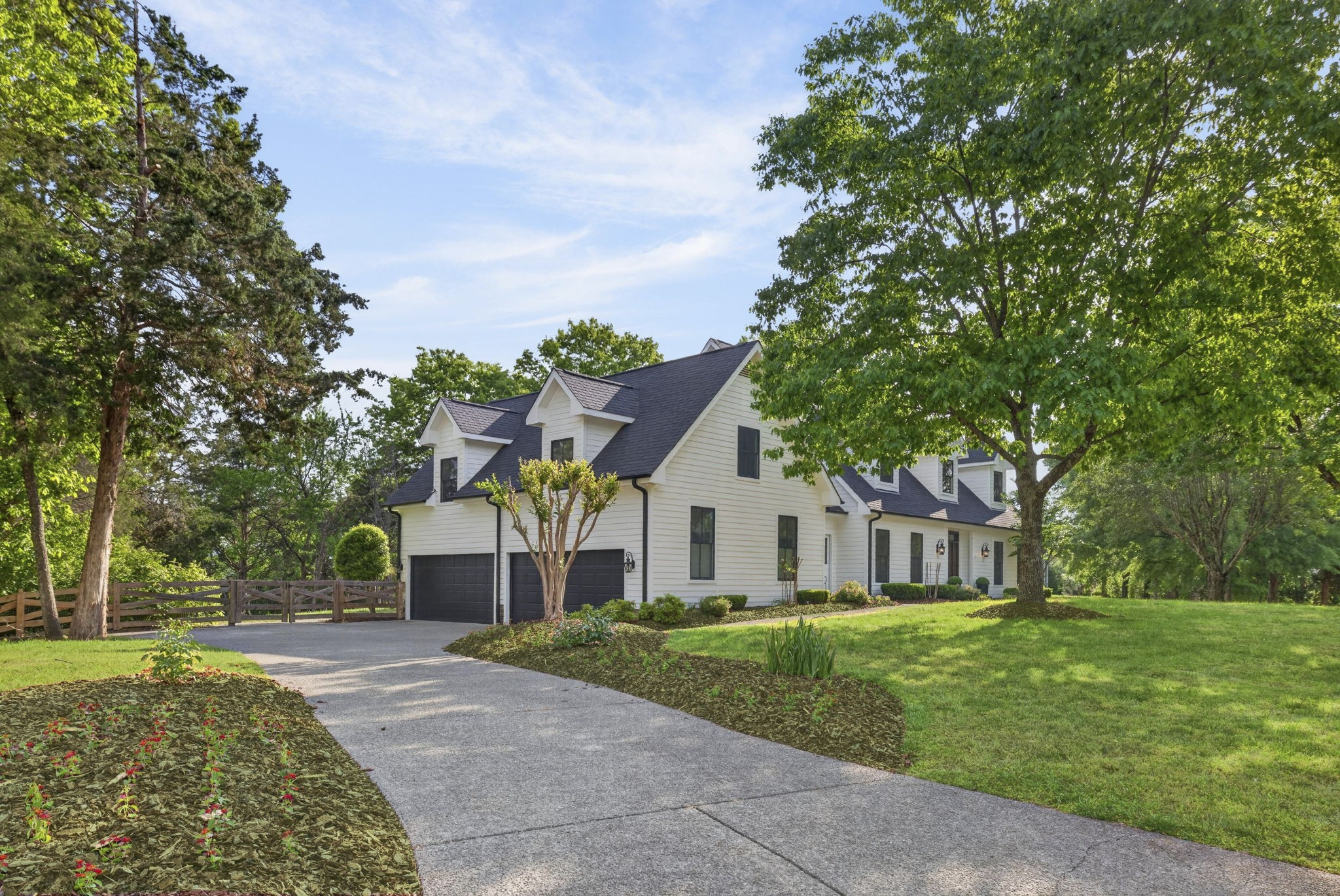 546 Turtle Creek Drive Brentwood TN 37027