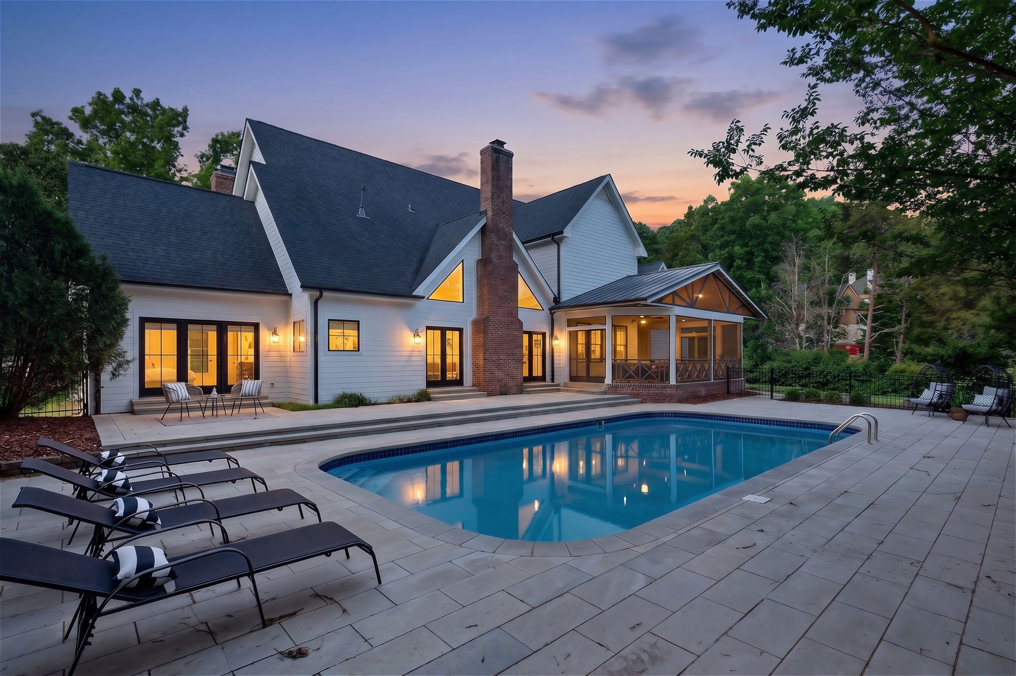 546 Turtle Creek Drive Brentwood TN 37027