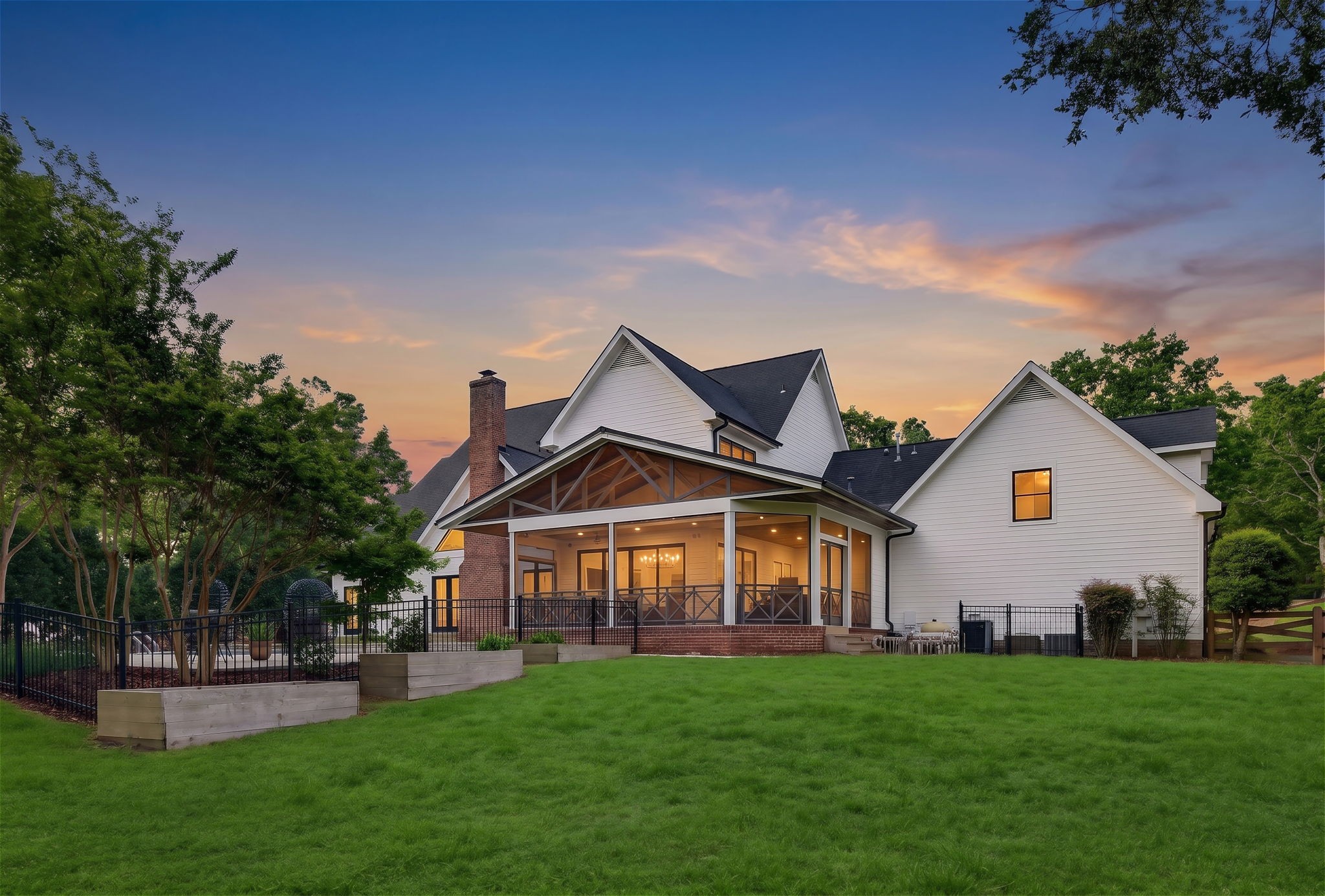 546 Turtle Creek Drive Brentwood TN 37027