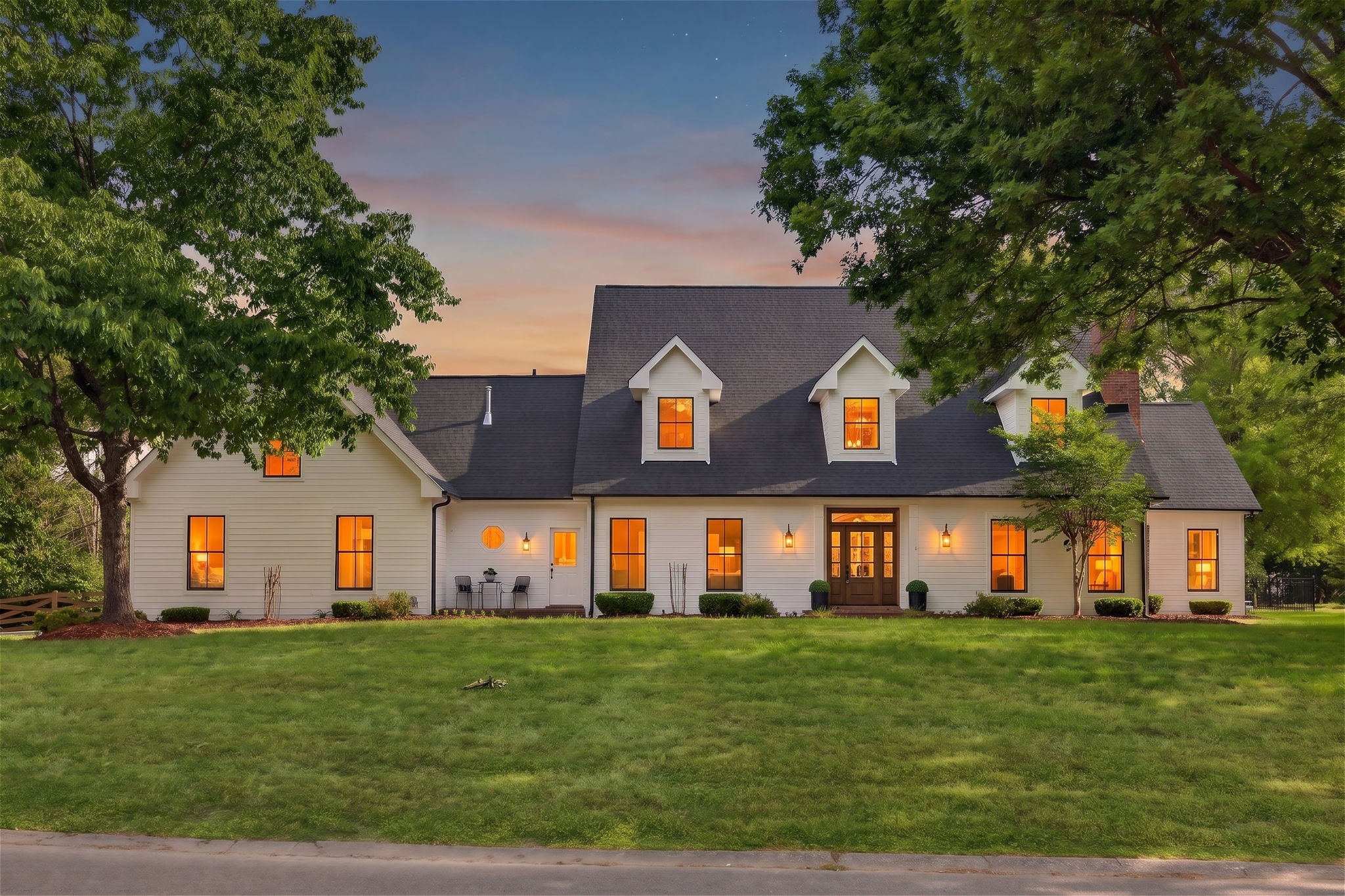 546 Turtle Creek Drive Brentwood TN 37027