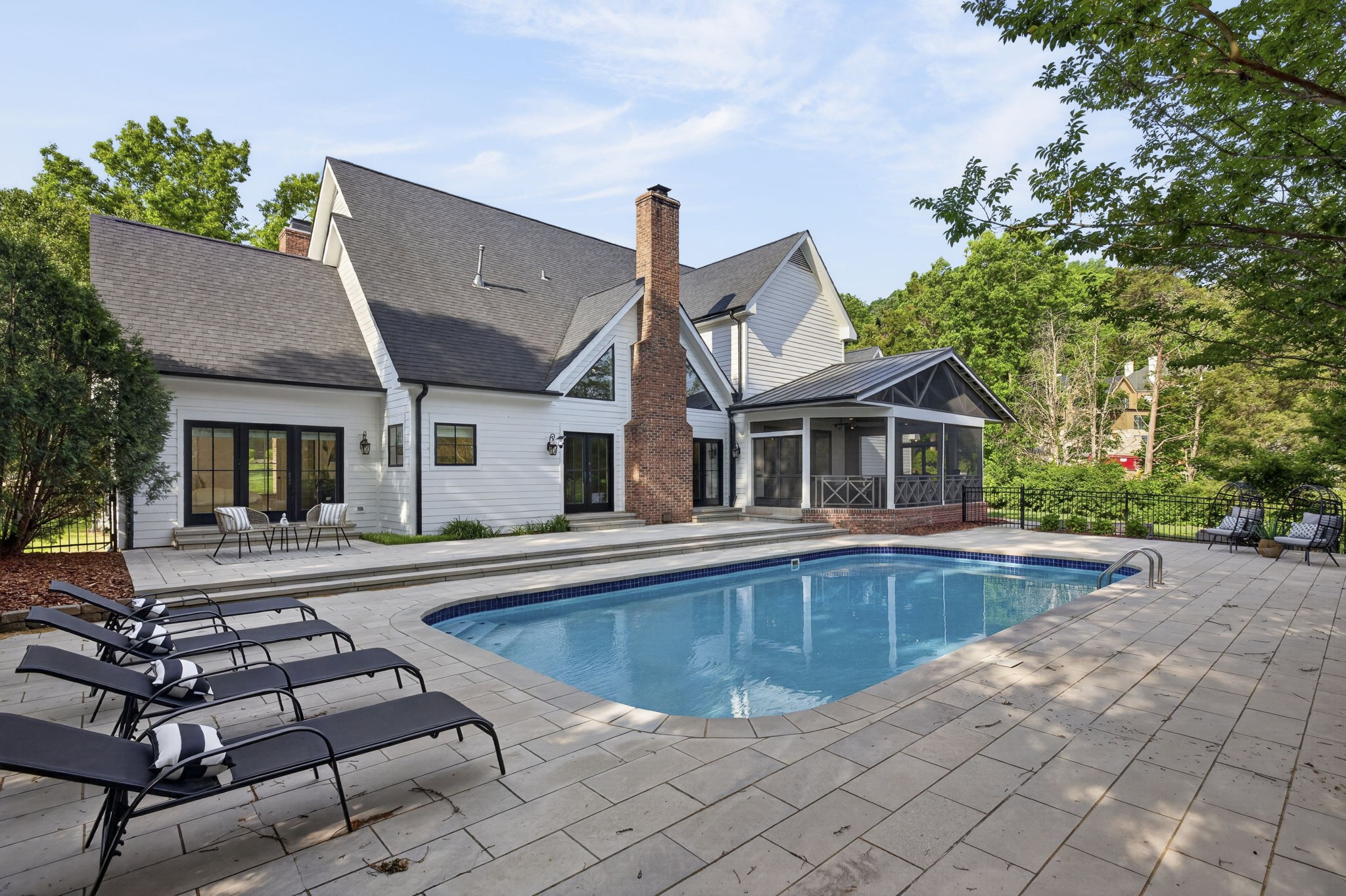 546 Turtle Creek Drive Brentwood TN 37027