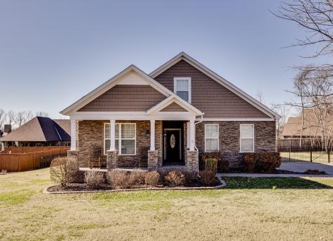 520 Cherry Blossom Way Lebanon TN 37087