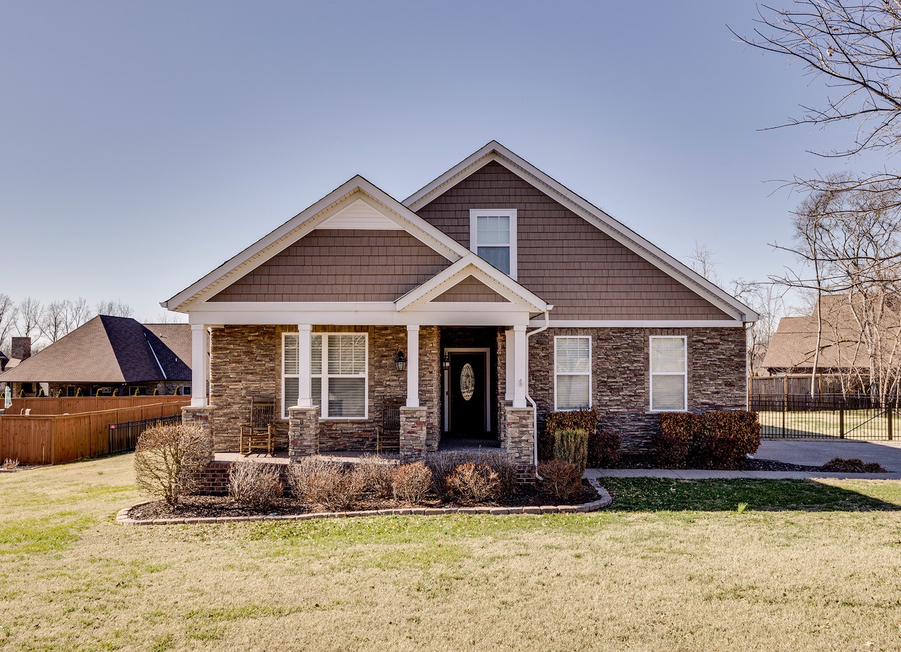 520 Cherry Blossom Way Lebanon TN 37087