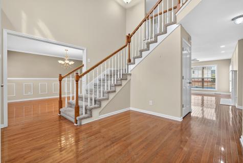 3876 Rhonda Court Clarksville TN 37040