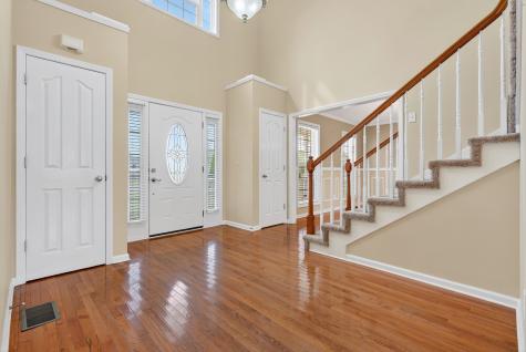 3876 Rhonda Court Clarksville TN 37040