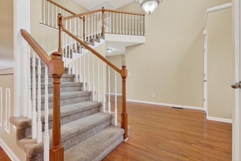 3876 Rhonda Court Clarksville TN 37040