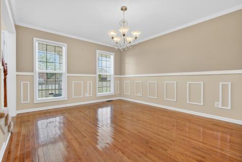3876 Rhonda Court Clarksville TN 37040