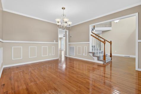 3876 Rhonda Court Clarksville TN 37040
