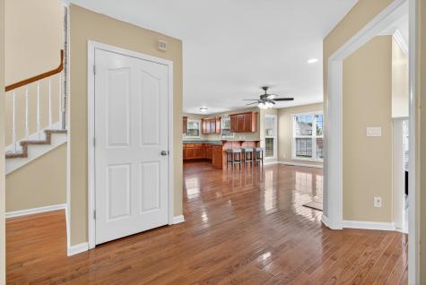 3876 Rhonda Court Clarksville TN 37040