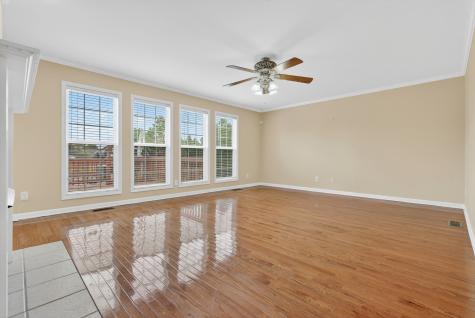 3876 Rhonda Court Clarksville TN 37040