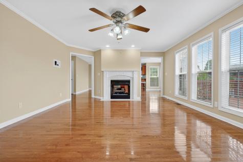 3876 Rhonda Court Clarksville TN 37040