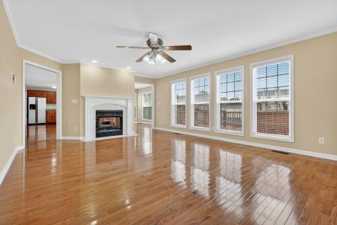 3876 Rhonda Court Clarksville TN 37040