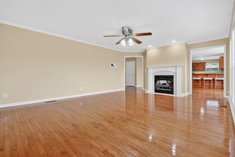 3876 Rhonda Court Clarksville TN 37040