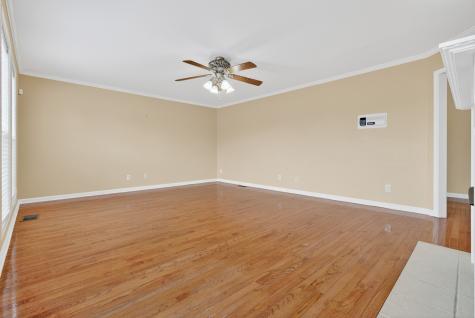 3876 Rhonda Court Clarksville TN 37040