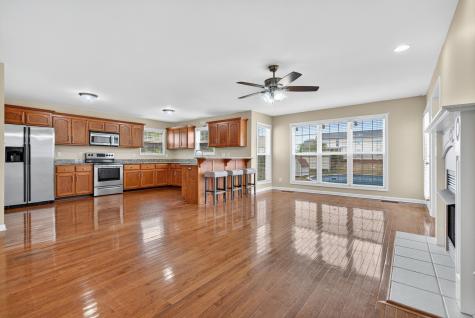 3876 Rhonda Court Clarksville TN 37040