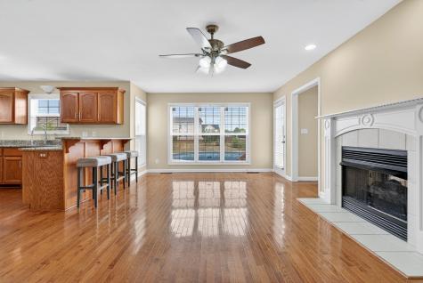 3876 Rhonda Court Clarksville TN 37040