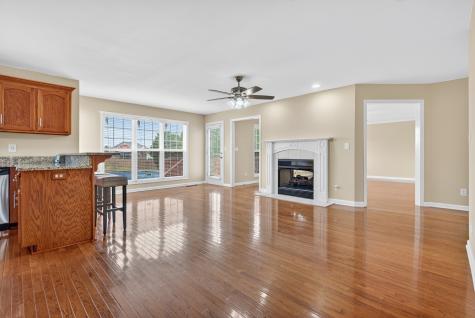3876 Rhonda Court Clarksville TN 37040