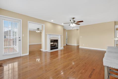 3876 Rhonda Court Clarksville TN 37040