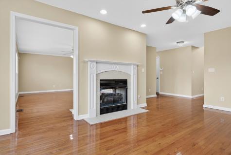 3876 Rhonda Court Clarksville TN 37040