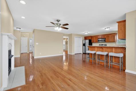 3876 Rhonda Court Clarksville TN 37040