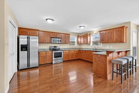 3876 Rhonda Court Clarksville TN 37040