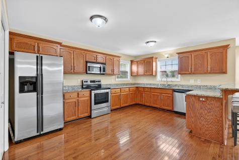 3876 Rhonda Court Clarksville TN 37040