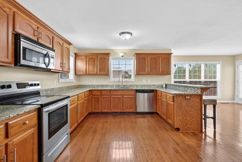 3876 Rhonda Court Clarksville TN 37040