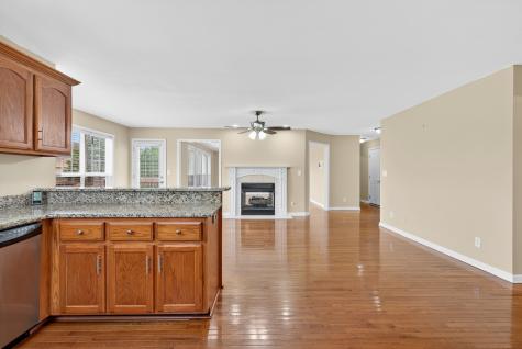 3876 Rhonda Court Clarksville TN 37040