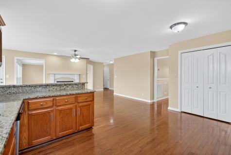 3876 Rhonda Court Clarksville TN 37040