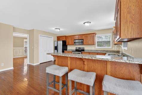 3876 Rhonda Court Clarksville TN 37040