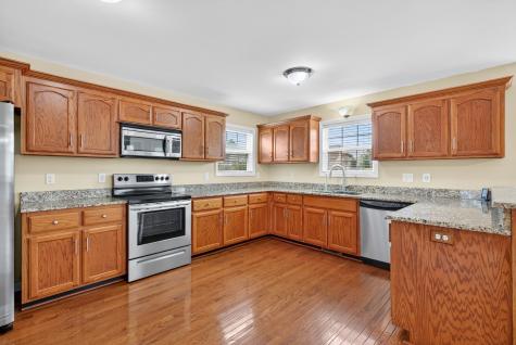 3876 Rhonda Court Clarksville TN 37040