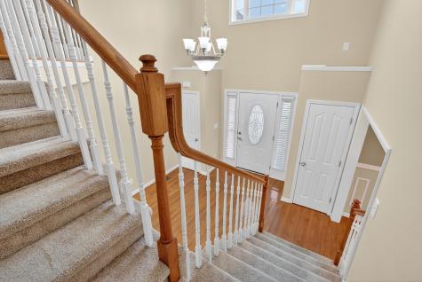 3876 Rhonda Court Clarksville TN 37040