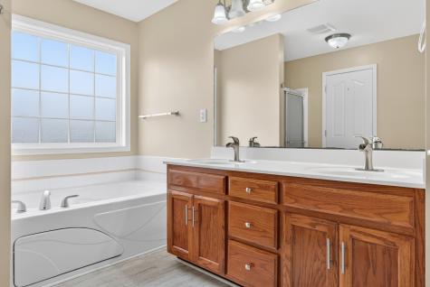3876 Rhonda Court Clarksville TN 37040