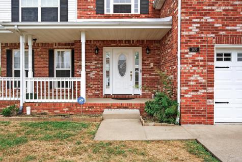 3876 Rhonda Court Clarksville TN 37040