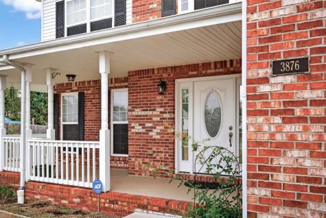 3876 Rhonda Court Clarksville TN 37040