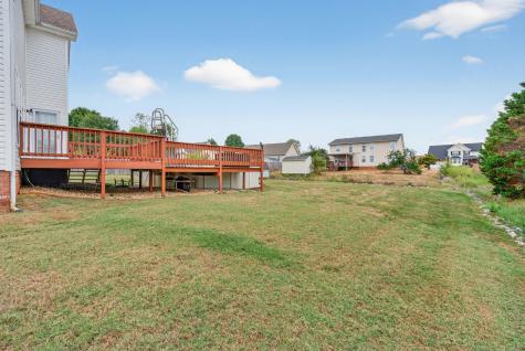 3876 Rhonda Court Clarksville TN 37040
