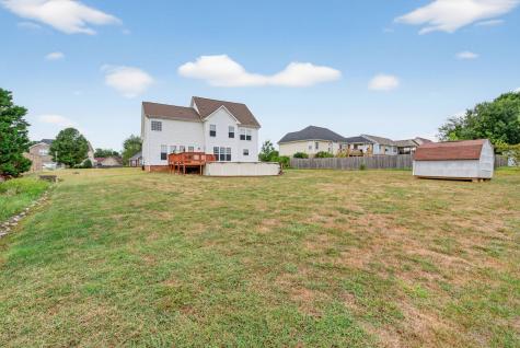 3876 Rhonda Court Clarksville TN 37040