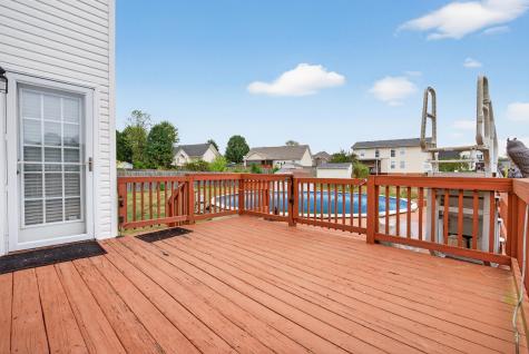 3876 Rhonda Court Clarksville TN 37040