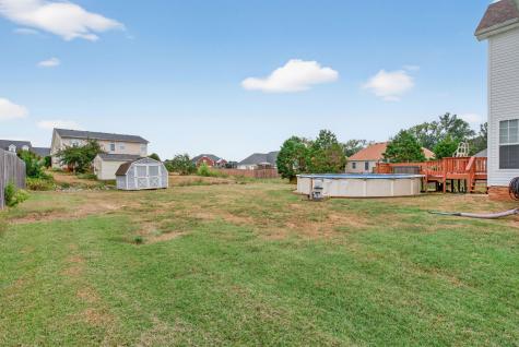 3876 Rhonda Court Clarksville TN 37040