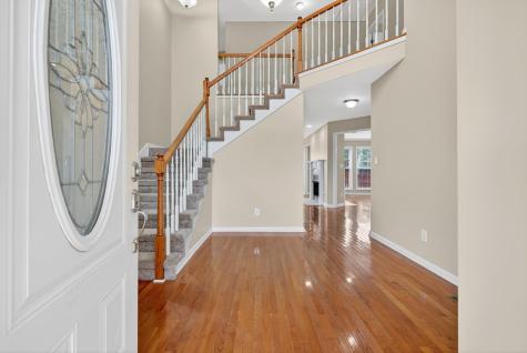 3876 Rhonda Court Clarksville TN 37040
