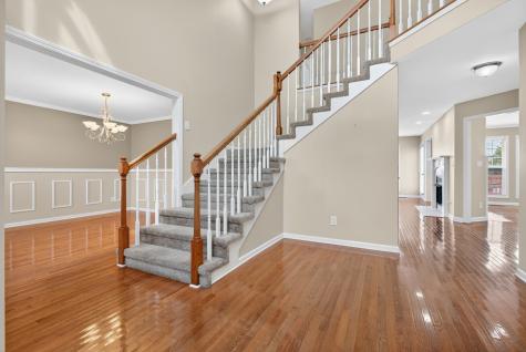 3876 Rhonda Court Clarksville TN 37040