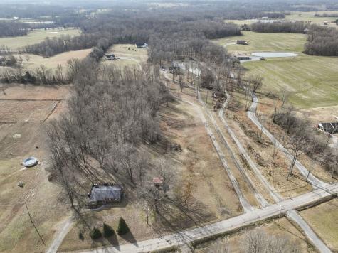 3019 Friendship Road Cross Plains TN 37049