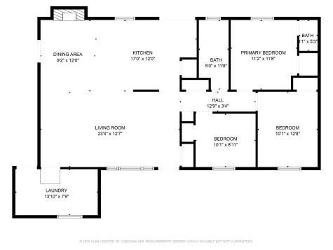 3019 Friendship Road Cross Plains TN 37049