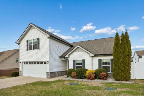 110 Copper Leaf Road Murfreesboro TN 37128