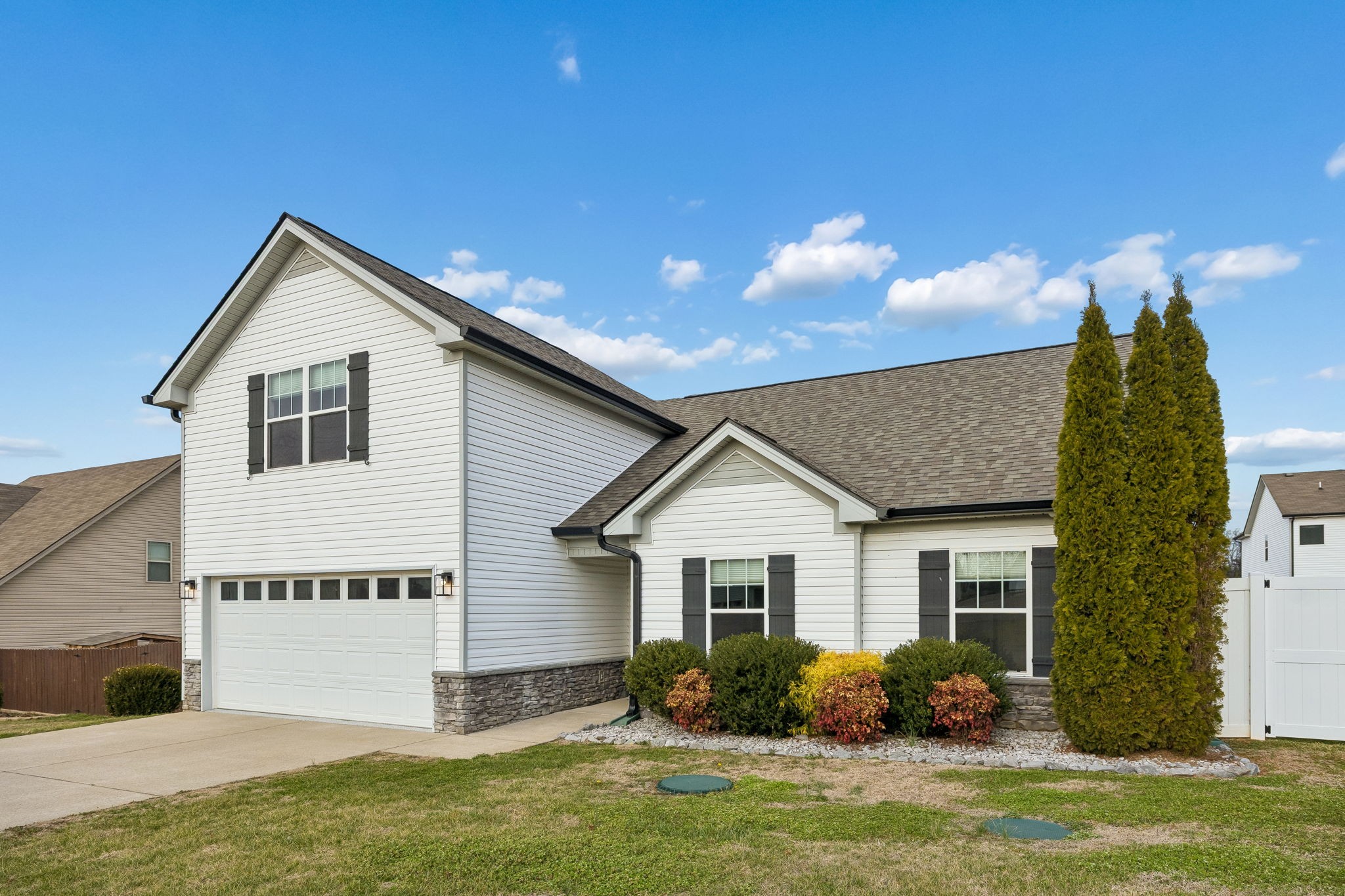 110 Copper Leaf Road Murfreesboro TN 37128