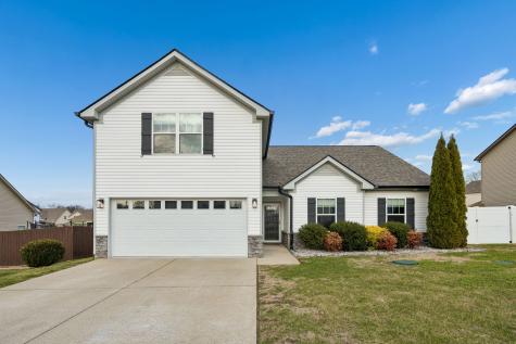 110 Copper Leaf Road Murfreesboro TN 37128