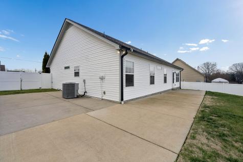 110 Copper Leaf Road Murfreesboro TN 37128