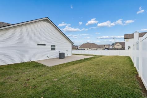 110 Copper Leaf Road Murfreesboro TN 37128